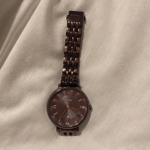 Fossil Watch